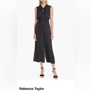 Amazing NEW never worn! REBECCA TAYLOR JUMPSUIT